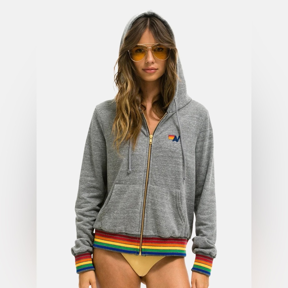 Aviator Nation jacket